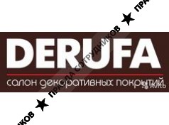 DERUFA, Салон декоративных покрытий