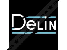 Delin