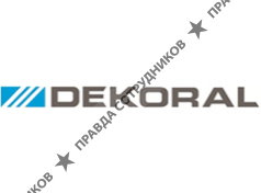 ООО DEKORAL
