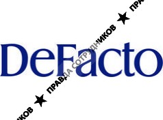 DeFacto