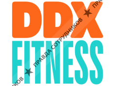 DDX Fitness