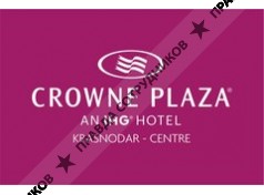 Crowne Plaza Krasnodar - Centre