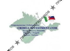 ИП CRIMEA-INVESTMENT