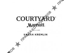 Courtyard by Marriott Kazan Kremlin