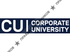 CORPORATE UNIVERSITY