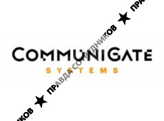 CommuniGate Systems Russia