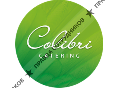 Colibri catering