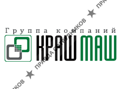 ГК КрашМаш