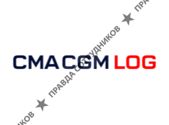 CMA CGM LOG RUS