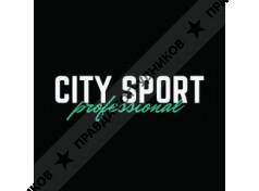 City sport