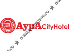 CityHotelАурА