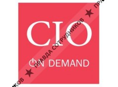 CIO on demand