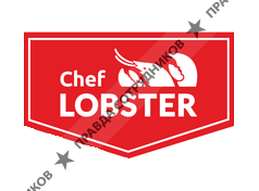 Chef Lobster