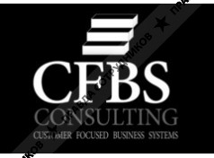 CFBS Consulting