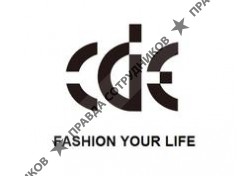 ООО CDE Jewelry