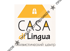 Casa di Lingua