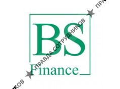 BS Finance