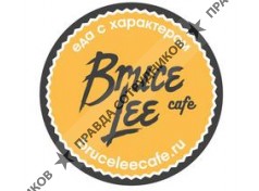 Bruce Lee Cafe