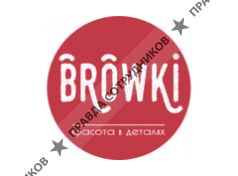 BROWKI