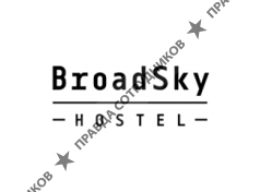 BroadSky Hostel