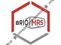 BRIO MRS