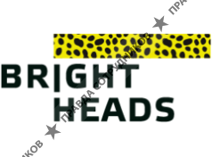 BRIGHT HEADS