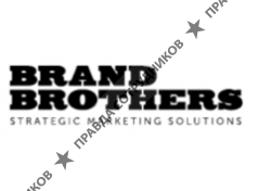 ООО BRAND BROTHERS