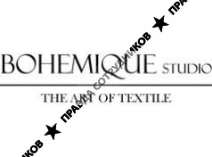 ИП BOHEMIQUE studio