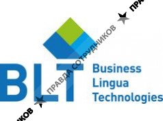 BLT - Business Lingua Technologies