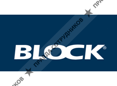 ОАО Block