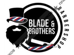 Blade&Brothers Barbershop