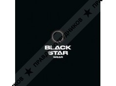 BLACK STAR WEAR г. Челябинск