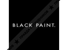 BLACK PAINT
