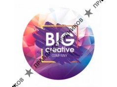 Big Creative Company