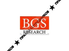 ООО BGS research