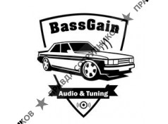 BassGain