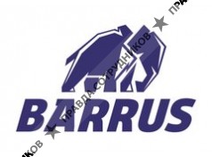 Barrus Projects