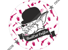BadCatCoffee