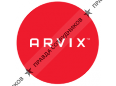 Arvix