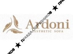 Ardoni aesthetic sofa