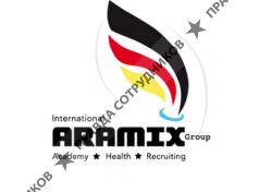 Aramix international GmbH