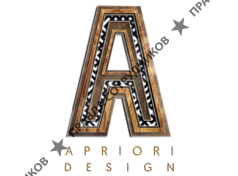 APRIORI DESIGN (ИП Маркова Е.В.)