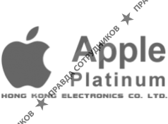 Apple Platinum