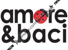 Amore&Baci Russia (ООО Пи Джей Голд энд Вотчес)