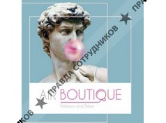 Air Boutique Balloons&Decor