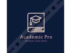 Academic Pro