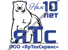 ООО Яртехсервис