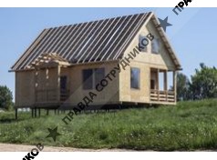 ООО Экодом