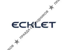 ООО Эклет Инжиниринг