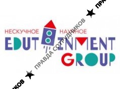 ООО Эдьютейнмент Груп